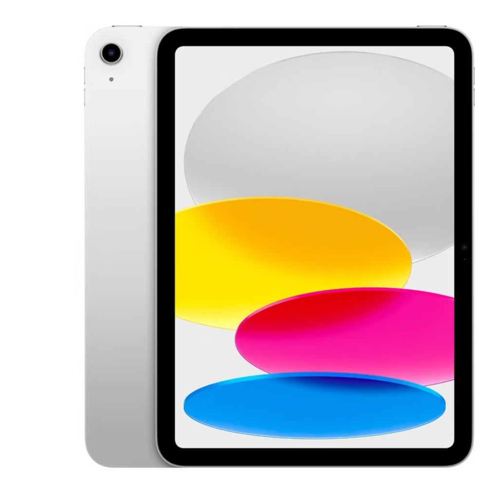 11’ Grey Apple iPad (A16) 2025 128GB